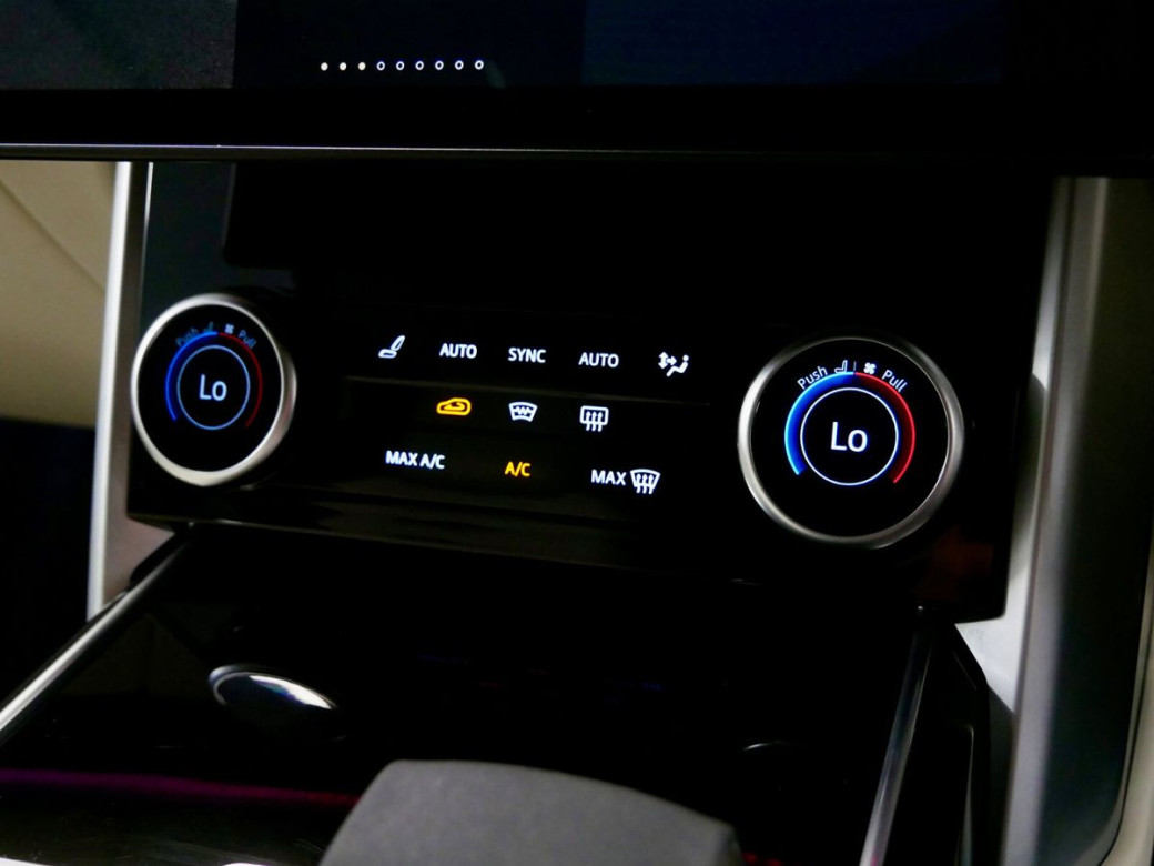 2023 Land Rover Range Rover