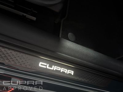 2026 Cupra Leon