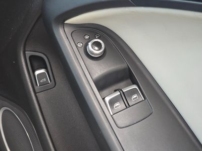 2013 Audi S5
