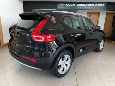 2020 Volvo XC40