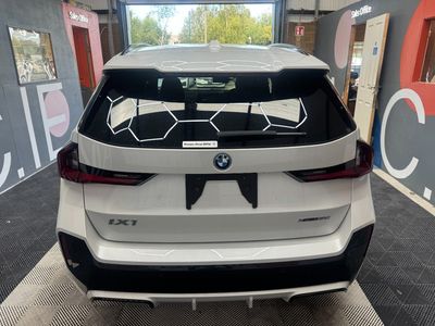 2024 BMW iX1