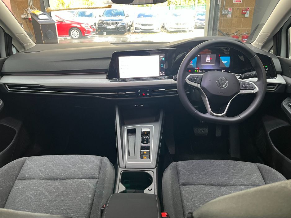 2023 Volkswagen Golf
