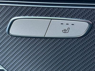 2022 Mercedes-Benz EQC