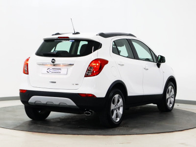 2018 Opel Mokka