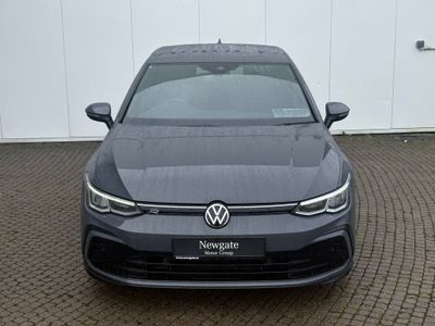 2022 Volkswagen Golf