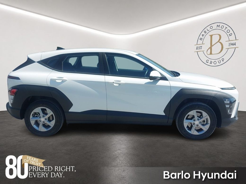2026 Hyundai Kona