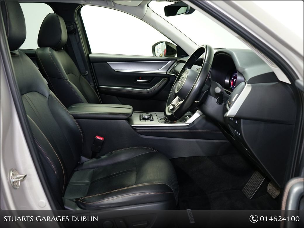 2023 Mazda CX-60