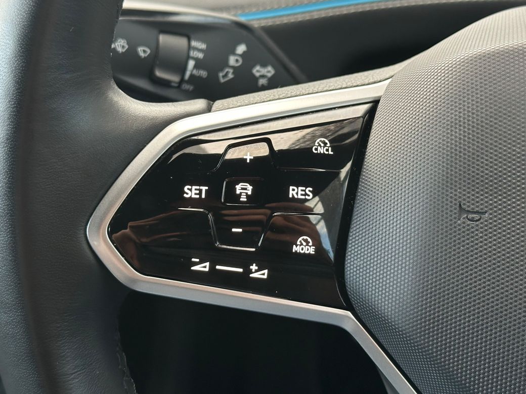 2024 Volkswagen ID.7