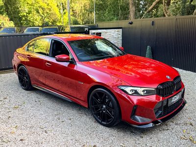 2023 BMW 3 Series