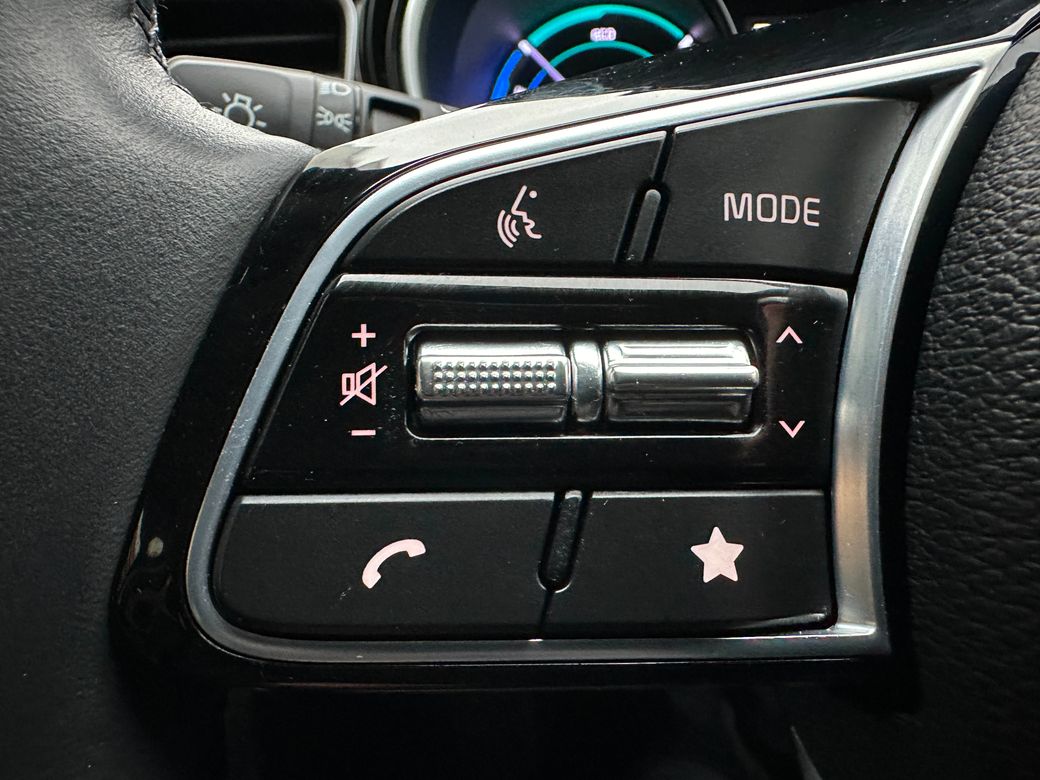 2024 Kia Ceed