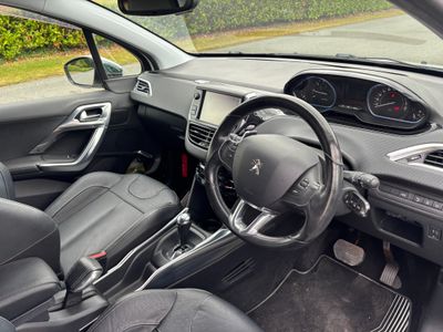 2016 Peugeot 2008