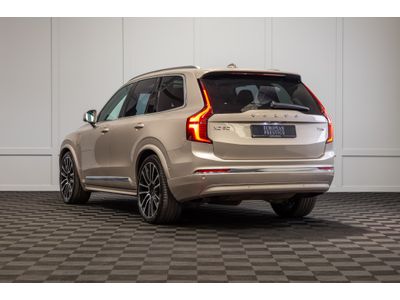 2025 Volvo XC90