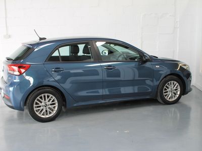 2018 Kia Rio