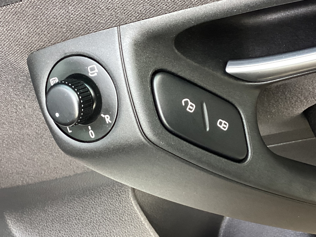 2014 Volkswagen Polo