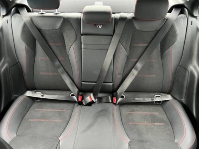 2020 Mercedes-Benz A Class