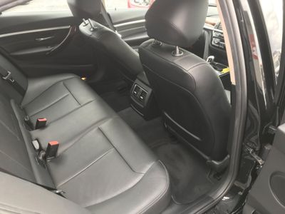 2018 BMW 3 Series