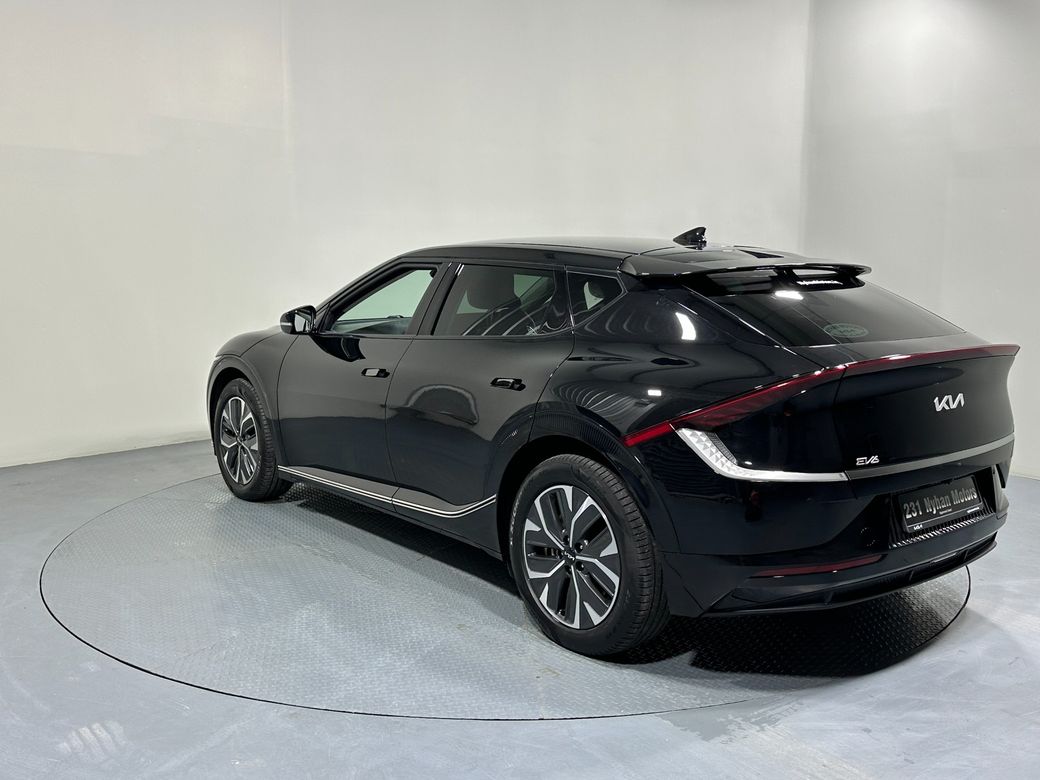 2023 Kia EV6