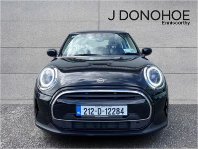2021 Mini One