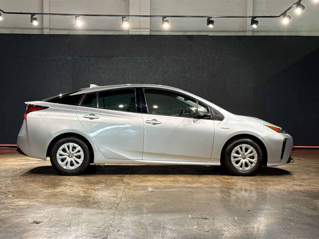 2020 Toyota Prius
