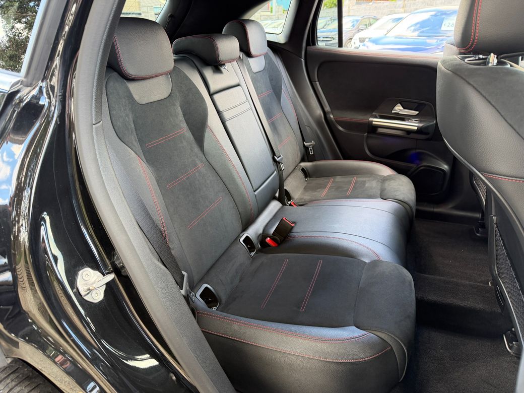 2022 Mercedes-Benz EQA