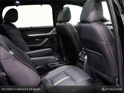 2026 Mazda CX-80