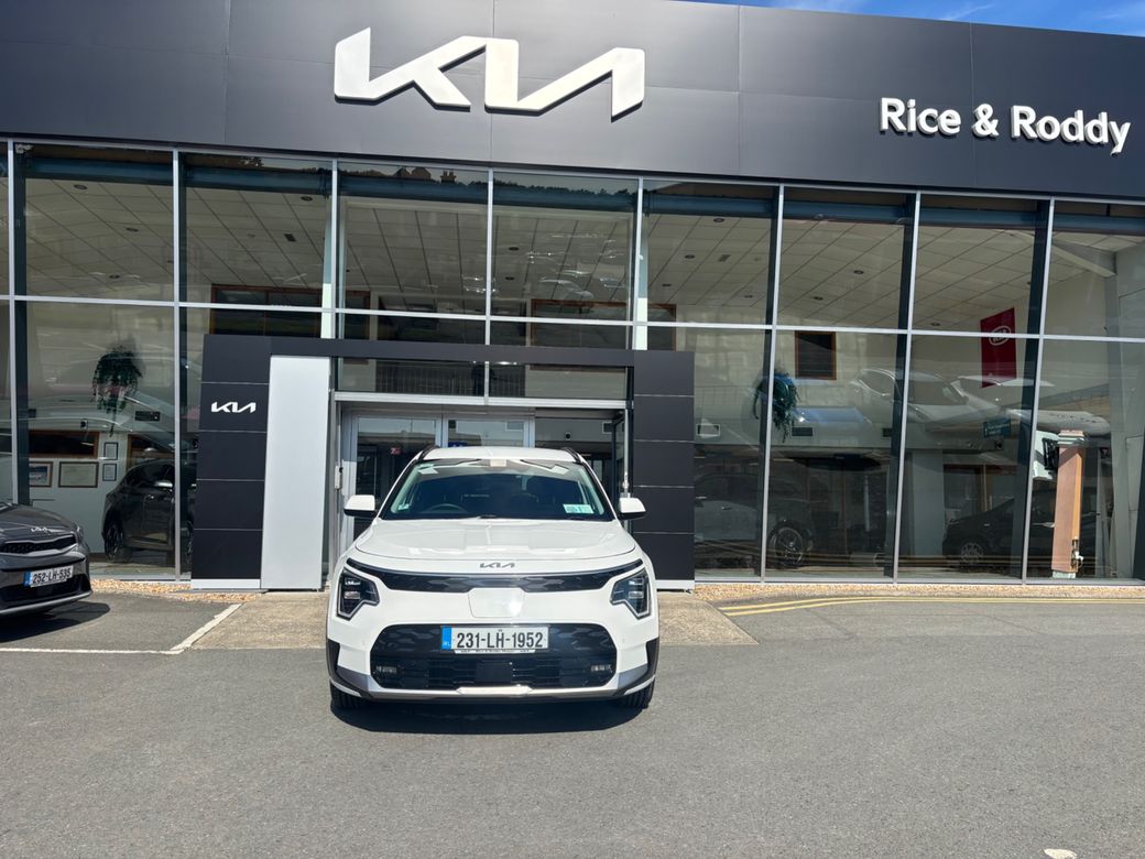 2023 Kia Niro EV