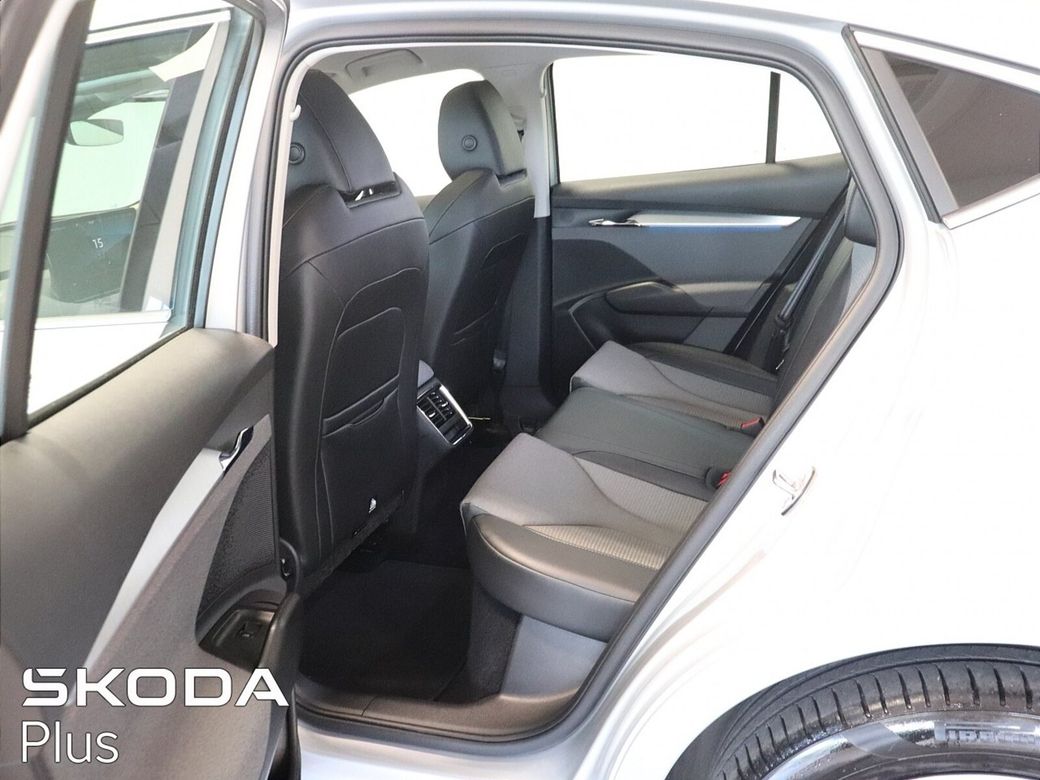 2023 Skoda Enyaq