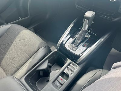 2026 Honda HR-V