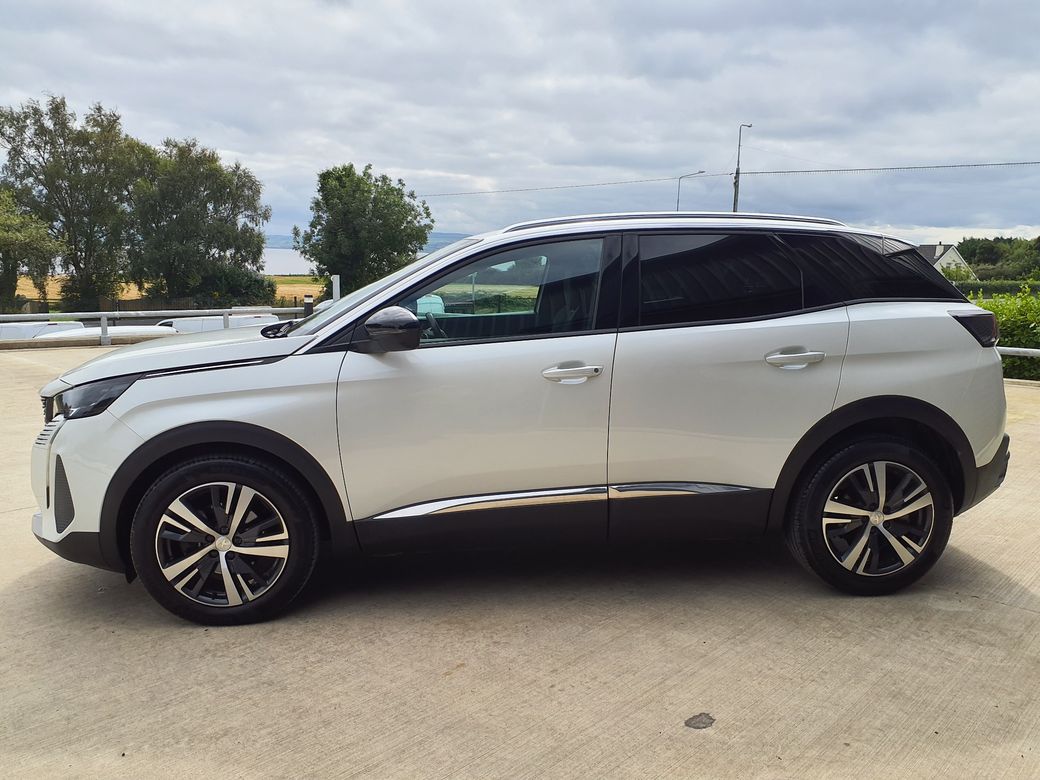 2023 Peugeot 3008