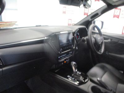 2026 Isuzu D-MAX