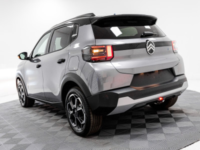 2026 Citroen C3
