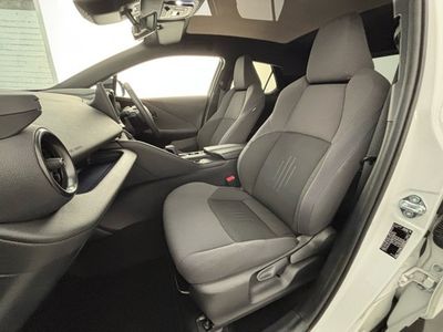 2026 Toyota C-HR