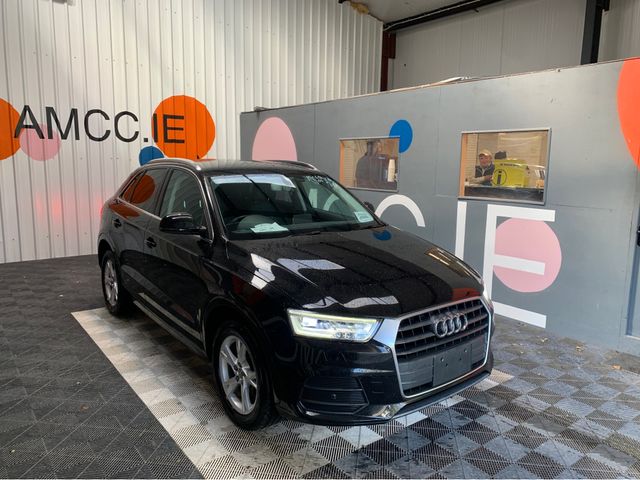 vehicle for sale from The Automatic Motor Car Centre