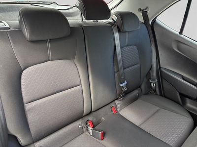 2019 Kia Picanto