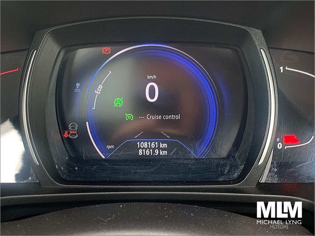2020 Renault Kadjar