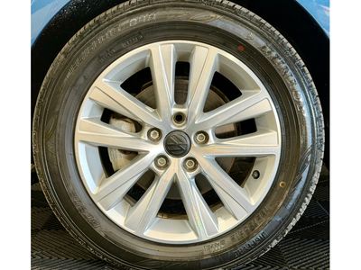 2017 Volkswagen Polo