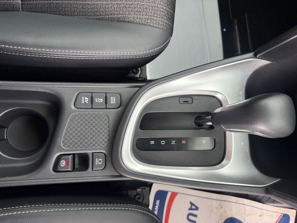 2022 Toyota Yaris Cross