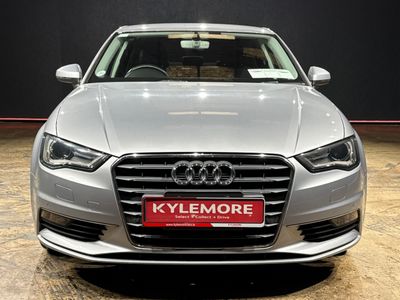 2016 Audi A3