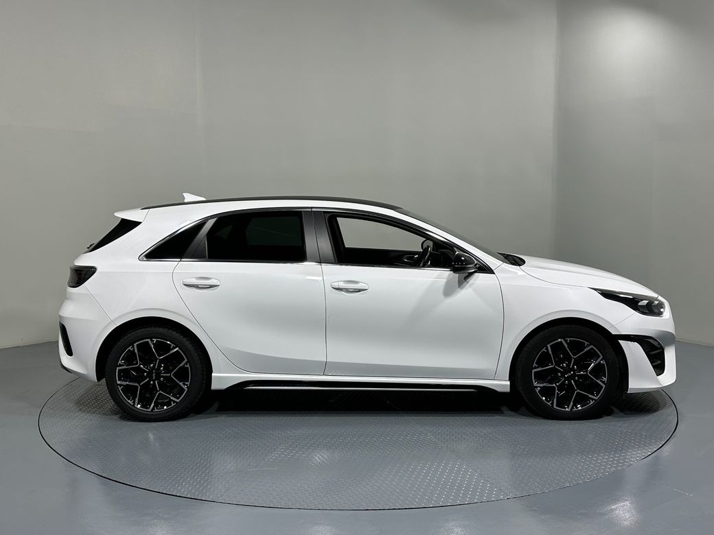 2024 Kia Ceed