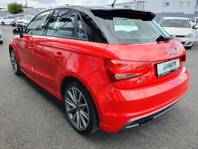 2013 Audi A1