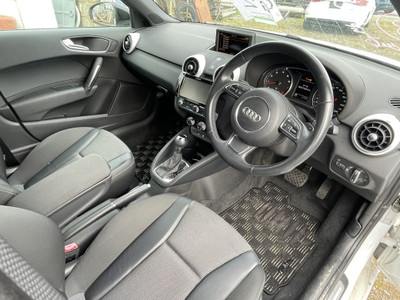 2013 Audi A1