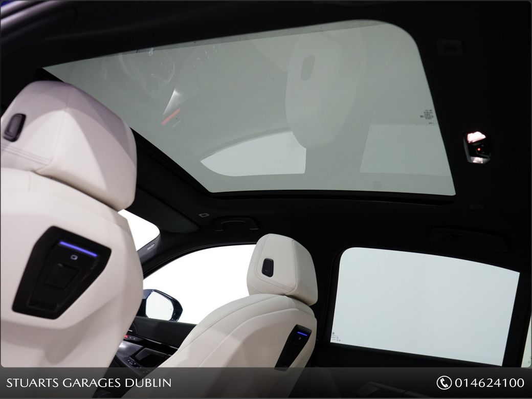 2024 BMW 5 Series