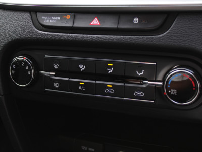 2020 Kia XCeed