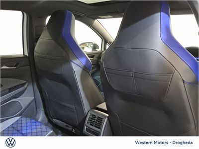 2026 Volkswagen Golf