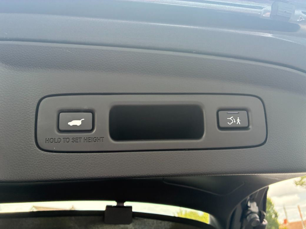 2024 Honda HR-V
