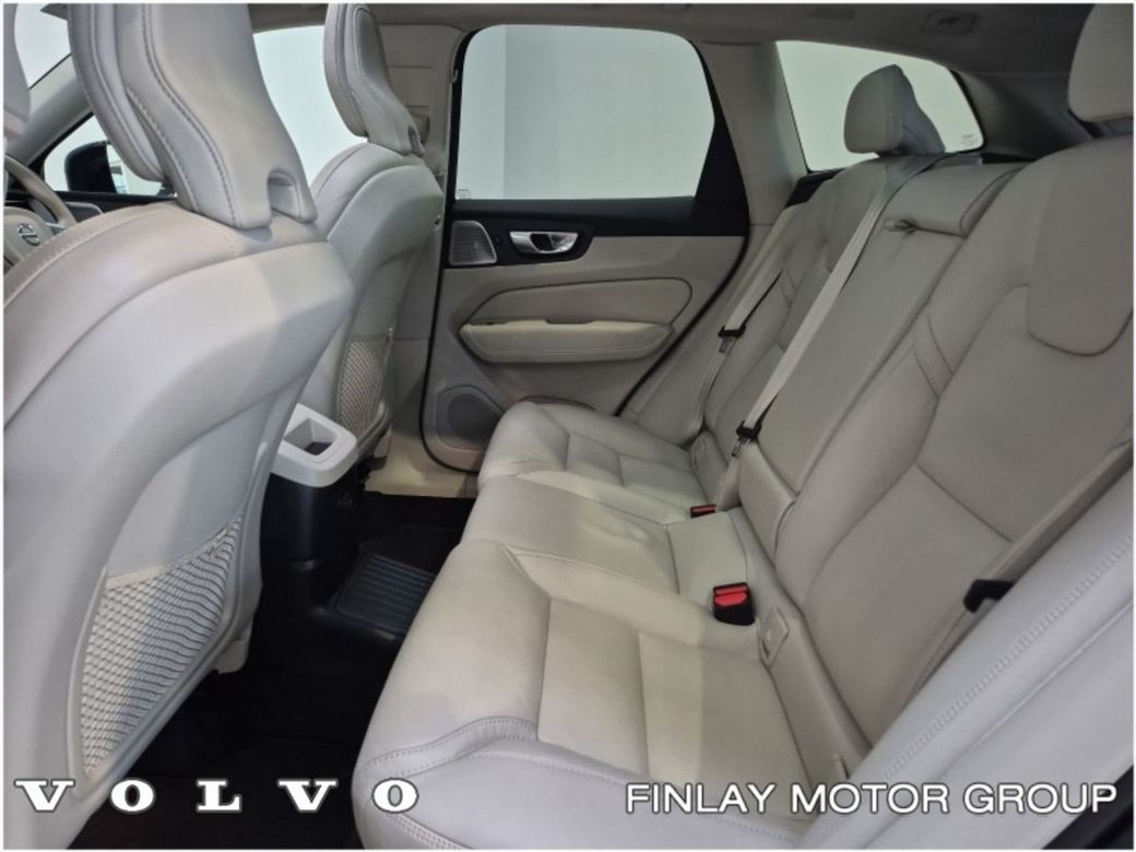 2023 Volvo XC60