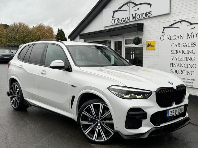 vehicle for sale from O'Regan Motors