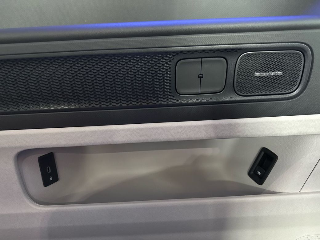 2026 Volkswagen ID. Buzz