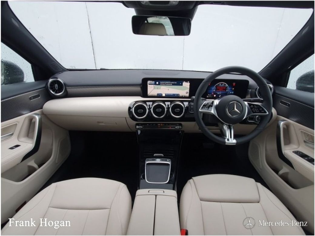 2026 Mercedes-Benz A Class