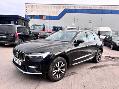 2023 Volvo XC60